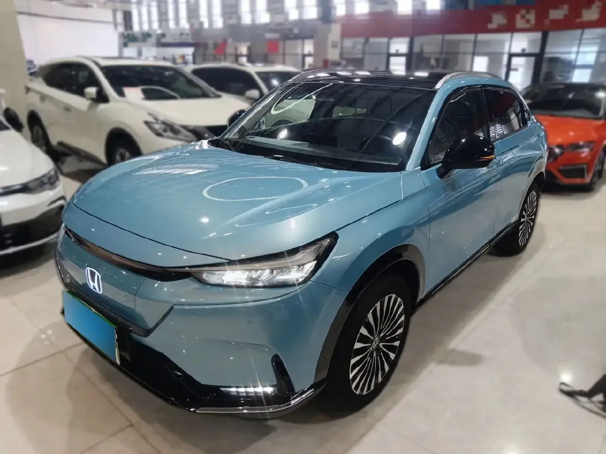 2022 Honda e:NS1 BEV 68.8KWH
