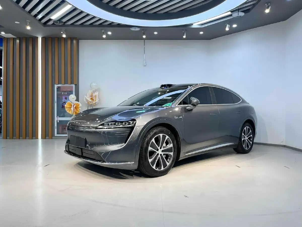 2024 HIMA R7 BEV 100KWH