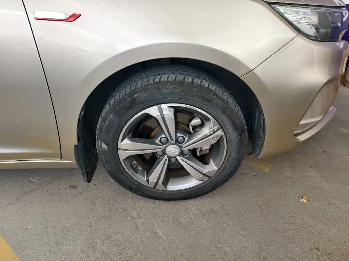 2018 Geely Emgrand GL 1.4T 133HP L4 6DCT,autocango,china used car exporter,china ev exporter,chinese used car exporter,chinese used ev exporter