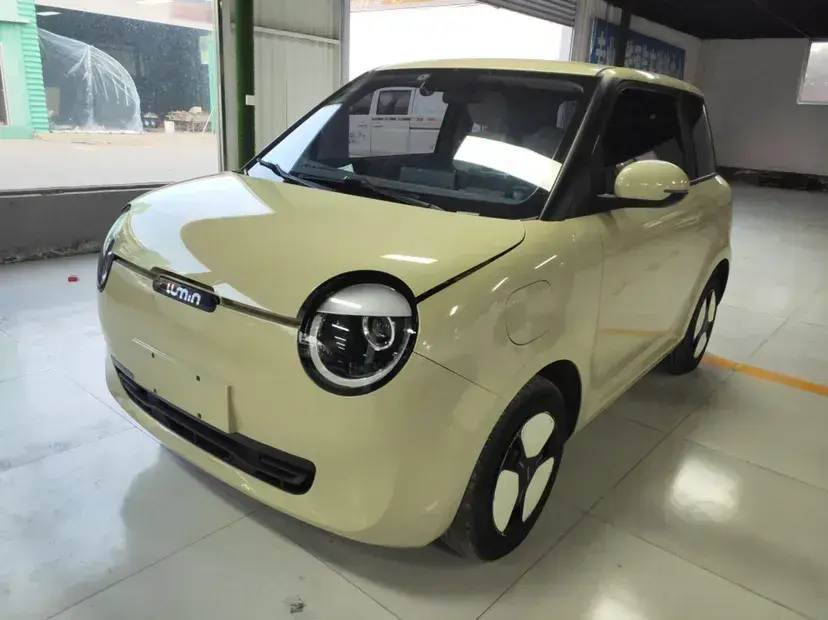 2022 ChangAn QiYuan Lumin BEV 17.65KWH