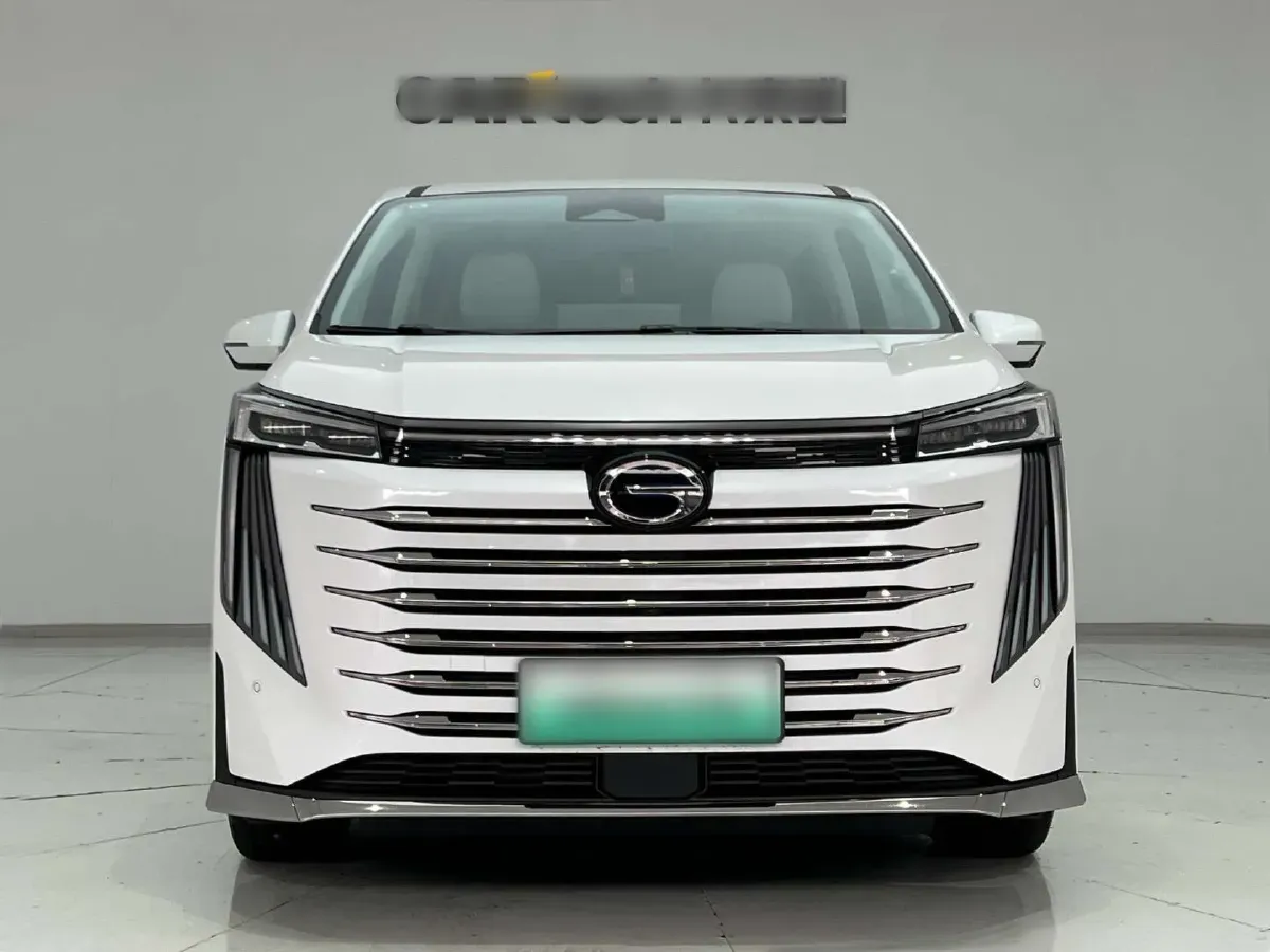 2023 GAC Trumpchi E9 2.0T 190HP L4 2DHT PHEV 25.57KWH,autocango,china used car exporter,china ev exporter,chinese used car exporter,chinese used ev exporter