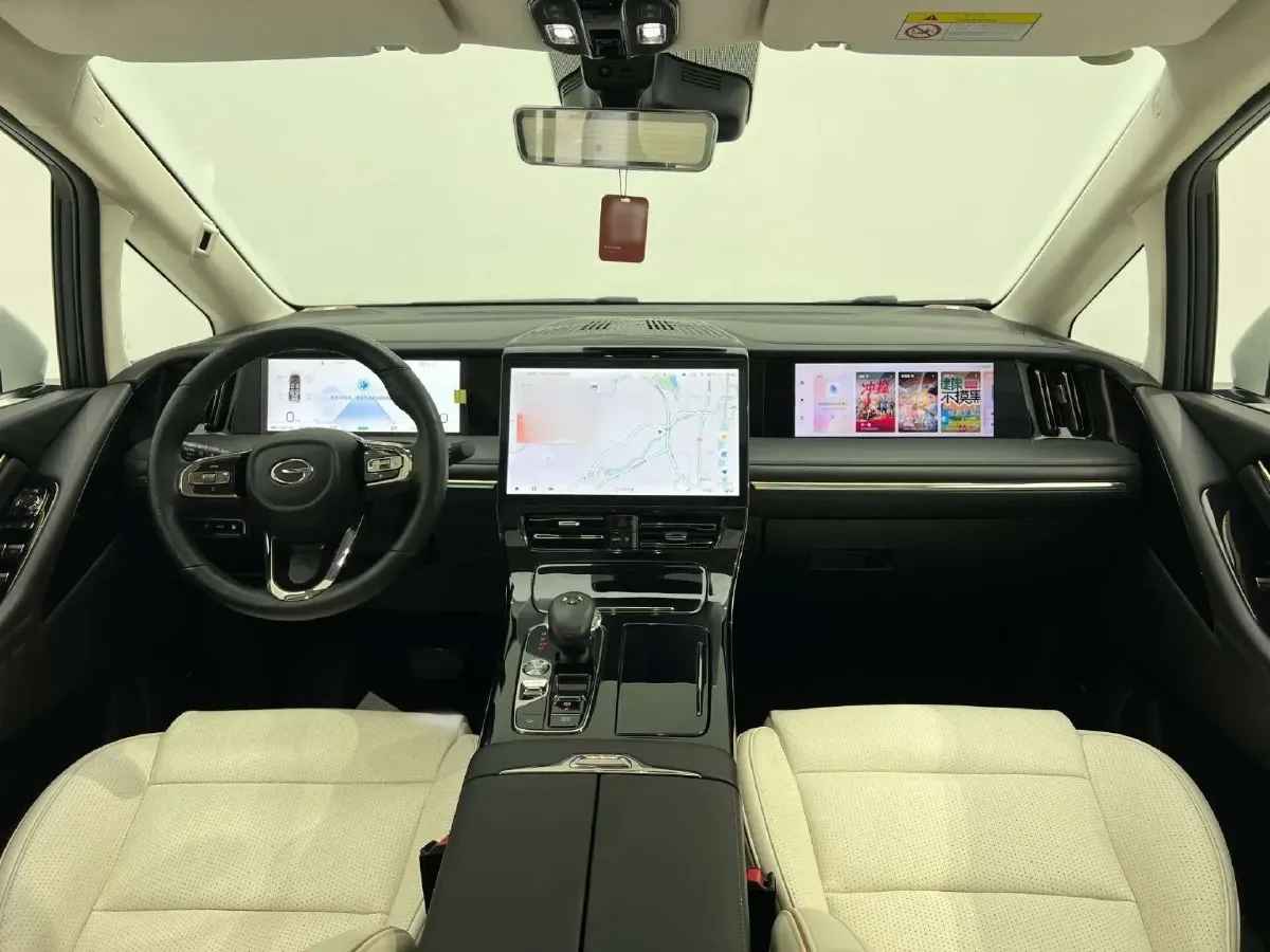 2023 GAC Trumpchi E9 2.0T 190HP L4 2DHT PHEV 25.57KWH,autocango,china used car exporter,china ev exporter,chinese used car exporter,chinese used ev exporter