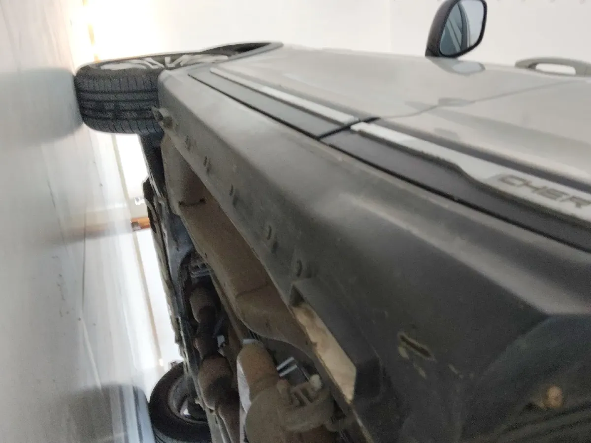 2015 Chery Tiggo 5 1.5T 152HP L4 5MT,autocango,china used car exporter,china ev exporter,chinese used car exporter,chinese used ev exporter