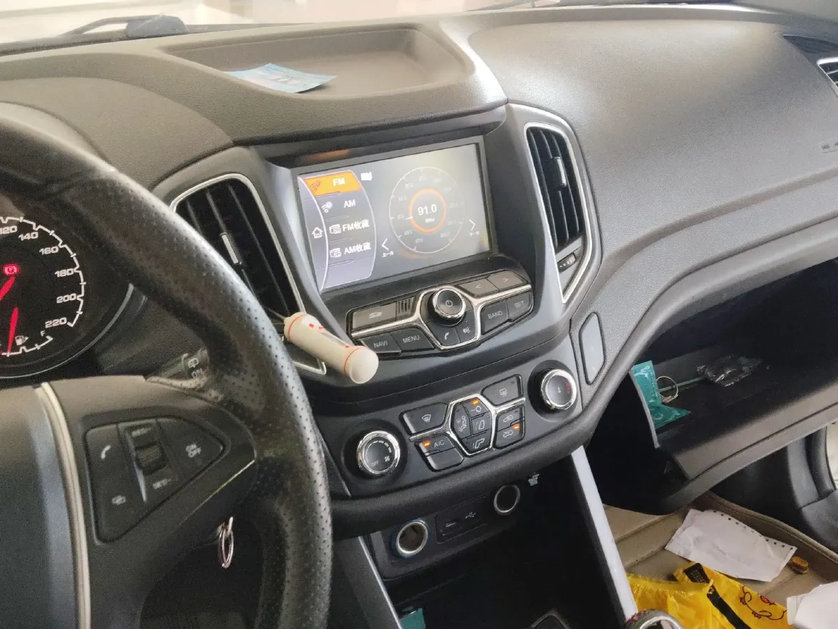 2015 Chery Tiggo 5 1.5T 152HP L4 5MT,autocango,china used car exporter,china ev exporter,chinese used car exporter,chinese used ev exporter