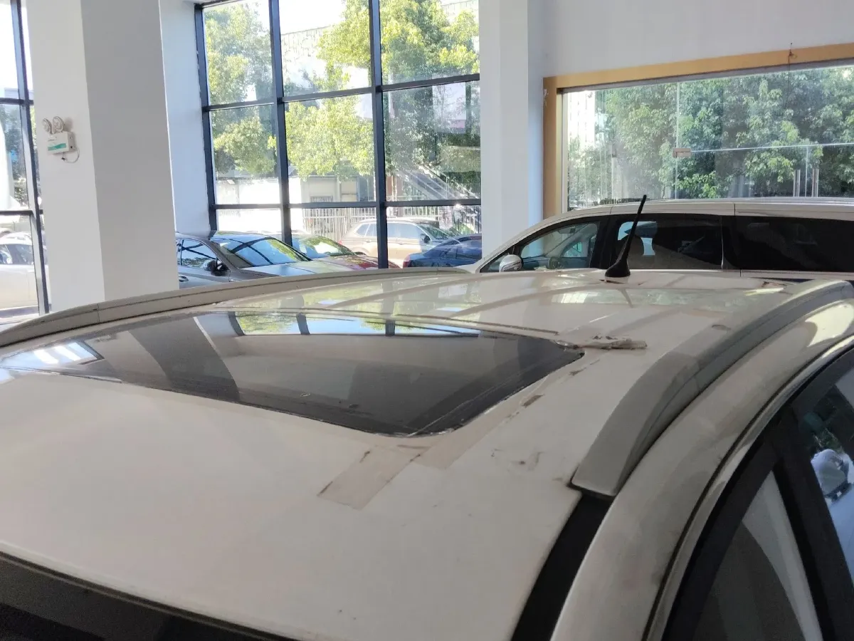 2015 Chery Tiggo 5 1.5T 152HP L4 5MT,autocango,china used car exporter,china ev exporter,chinese used car exporter,chinese used ev exporter