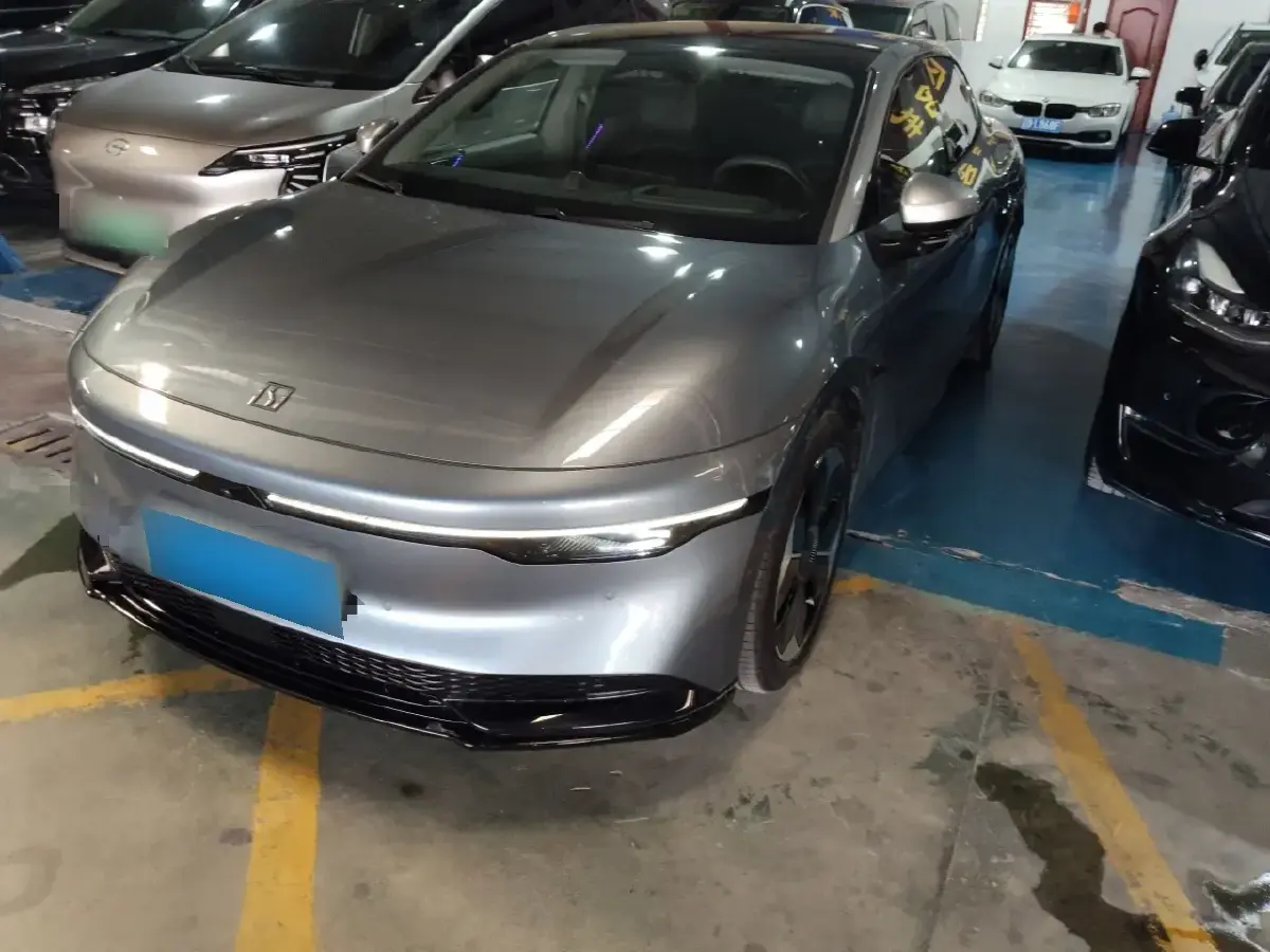 2024 Zeekr 007 BEV 100KWH