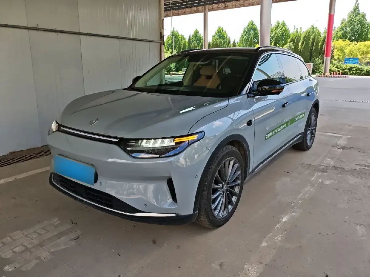 2024 Leapmotor C11 BEV 78.5KWH