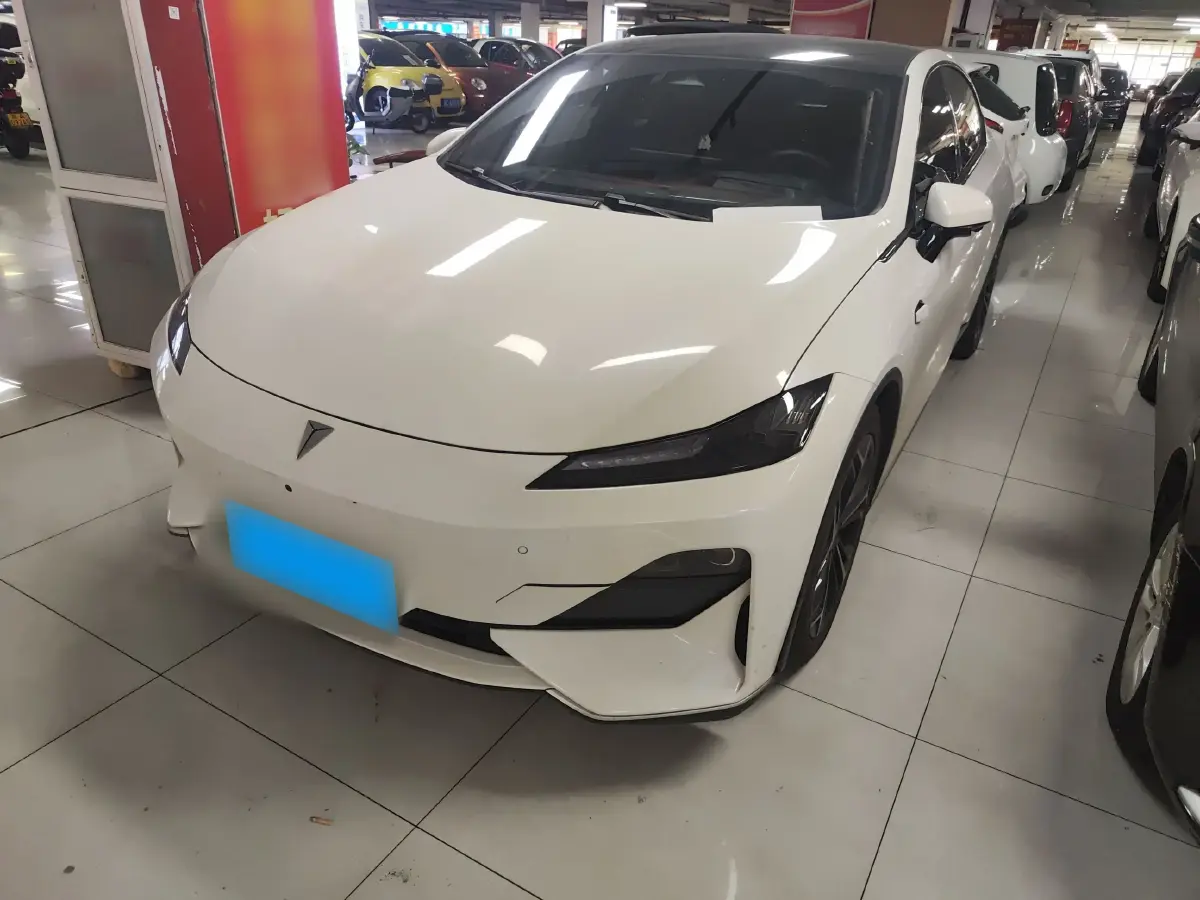 2023 Deepal SL03 1.5L 95HP L4 REEV 28.39KWH