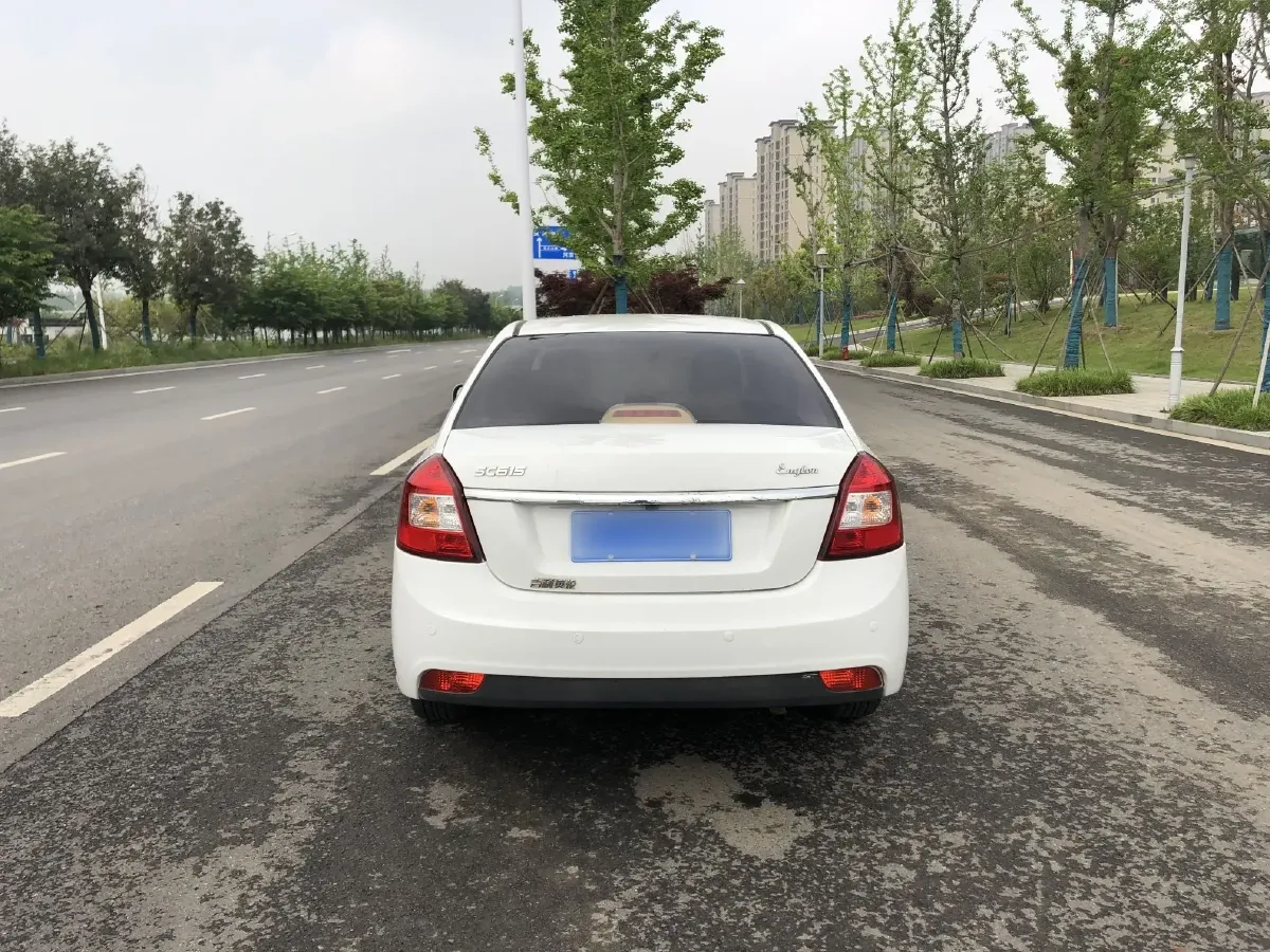 2012 Geely KingKong Fortune 1.5L 102HP L4 5MT,autocango,china used car exporter,china ev exporter,chinese used car exporter,chinese used ev exporter