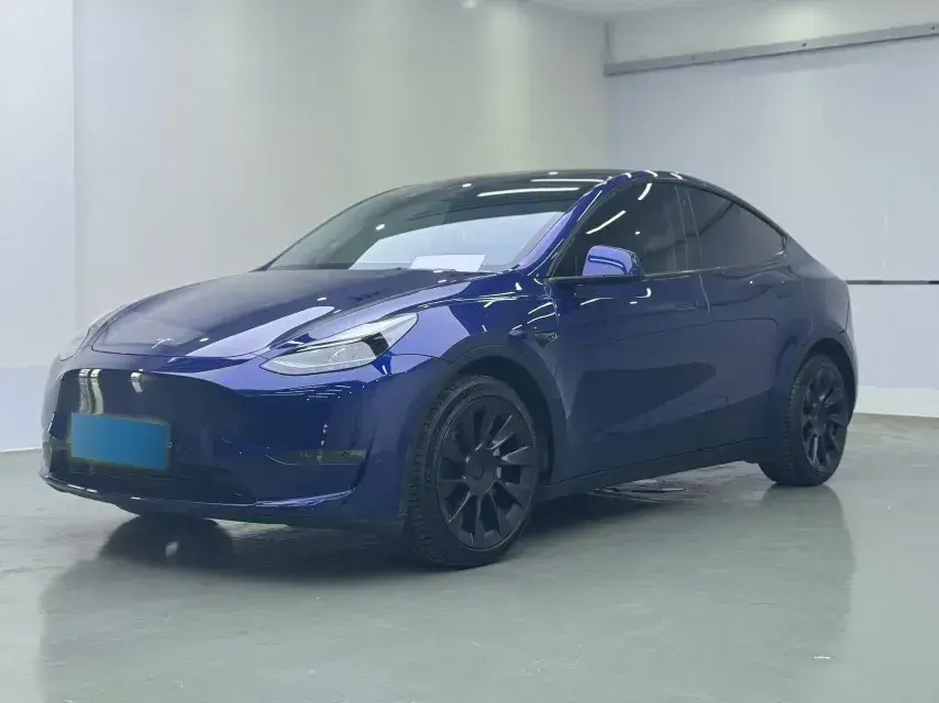 2021 Tesla Model Y BEV 76.8KWH