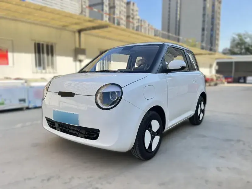 2023 ChangAn QiYuan Lumin BEV 17.65KWH