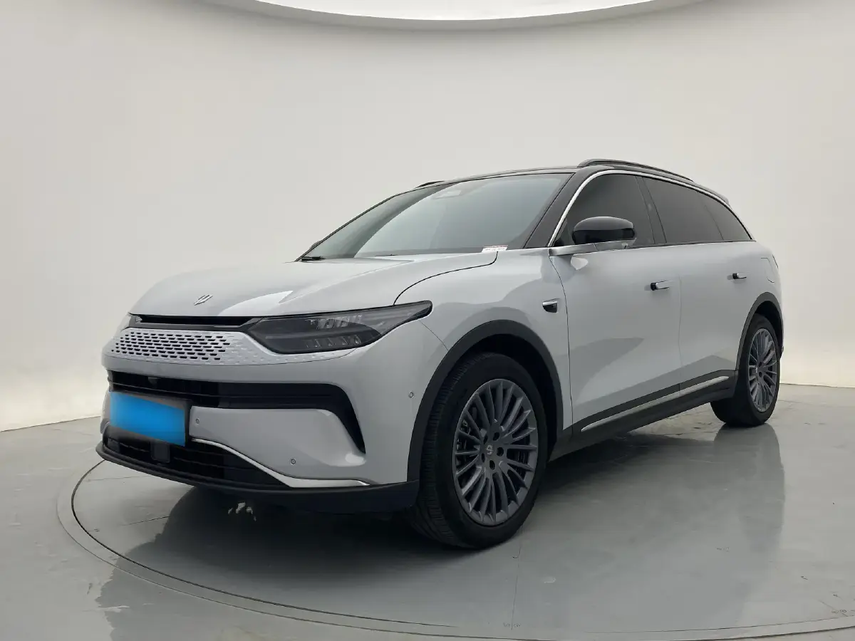 2023 Leapmotor C11 1.5L 95HP L4 REEV 43.74KWH