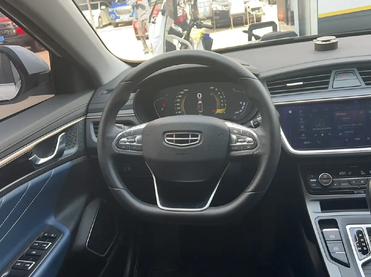 2020 Geely Emgrand GL 1.4T 141HP L4 CVT,autocango,china used car exporter,china ev exporter,chinese used car exporter,chinese used ev exporter