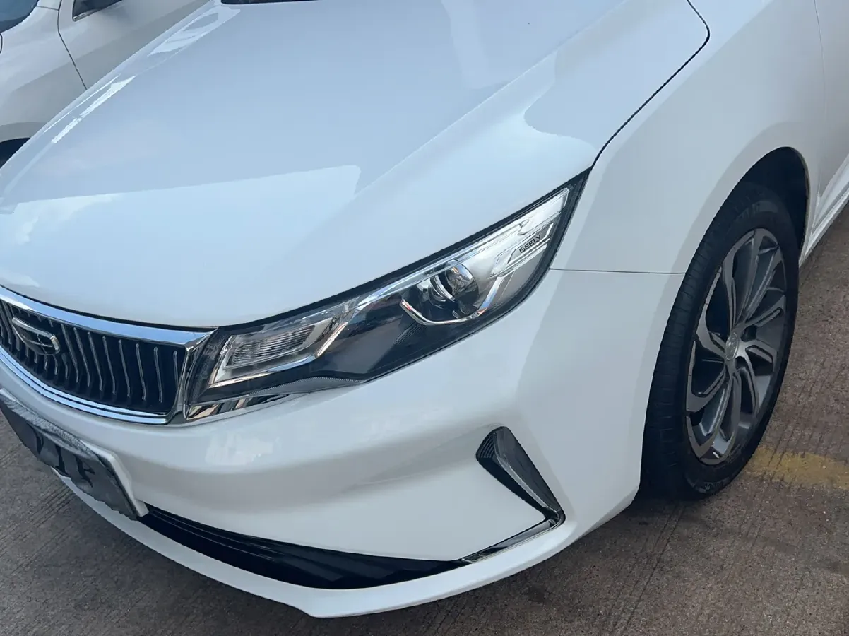 2020 Geely Emgrand GL 1.4T 141HP L4 CVT,autocango,china used car exporter,china ev exporter,chinese used car exporter,chinese used ev exporter