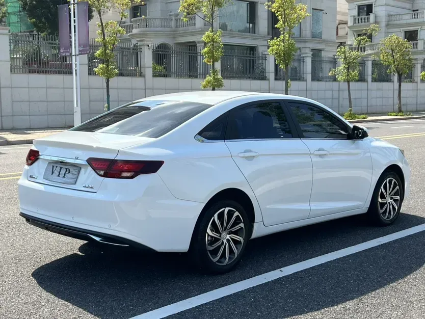2020 Geely Emgrand GL 1.4T 141HP L4 CVT,autocango,china used car exporter,china ev exporter,chinese used car exporter,chinese used ev exporter