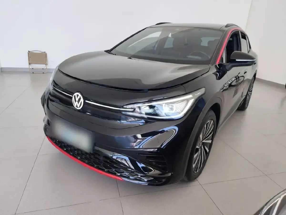 2023 Volkswagen ID.4 X BEV 83.4KWH