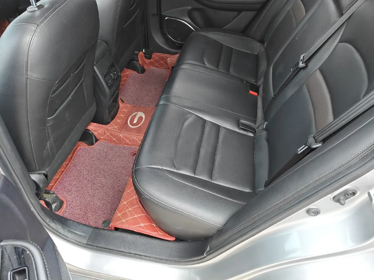 2018 GAC Trumpchi GA4 1.3T 137HP L4 6AT,autocango,china used car exporter,china ev exporter,chinese used car exporter,chinese used ev exporter