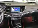 2018 GAC Trumpchi GA4 1.3T 137HP L4 6AT