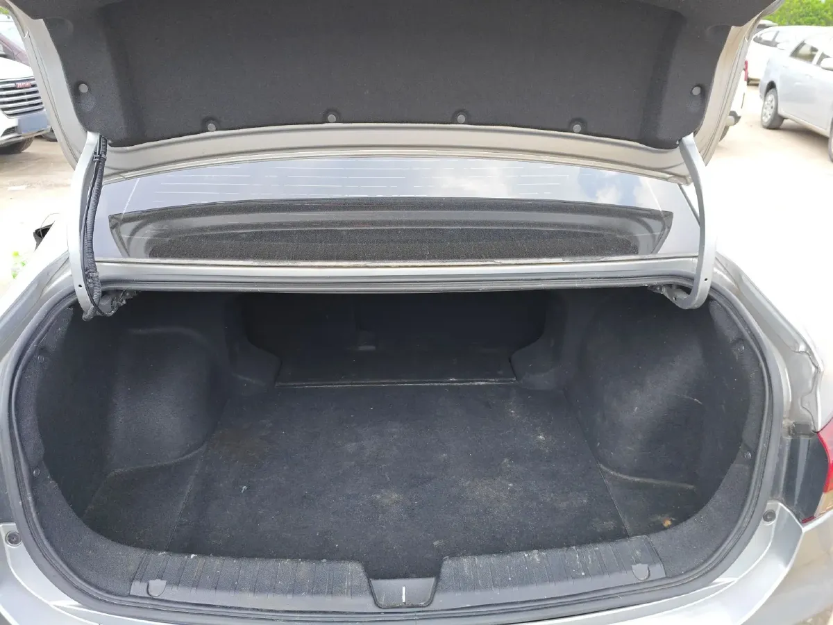 2018 GAC Trumpchi GA4 1.3T 137HP L4 6AT,autocango,china used car exporter,china ev exporter,chinese used car exporter,chinese used ev exporter