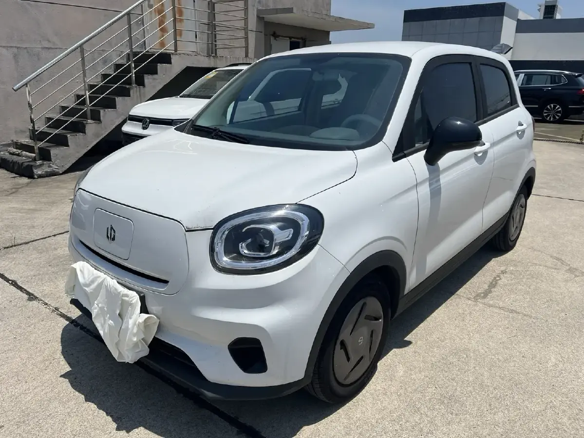 2024 Leapmotor T03 BEV 21.6KWH
