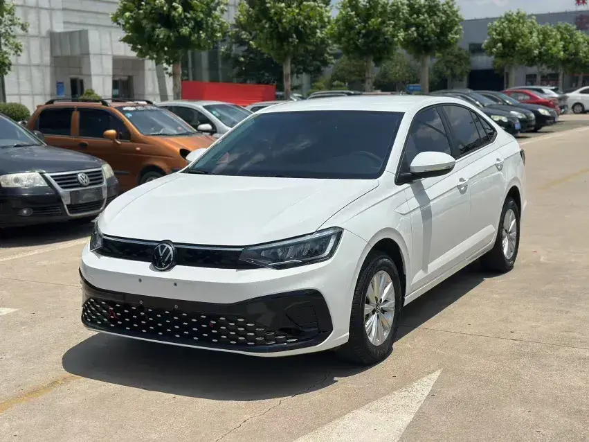2023 Volkswagen Lavida 1.5L 110HP L4 6AT