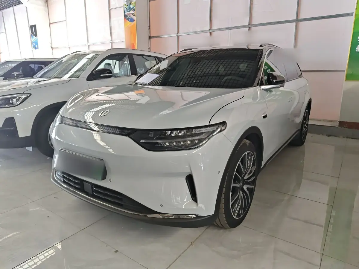 2021 Leapmotor C11 BEV 89.55KWH