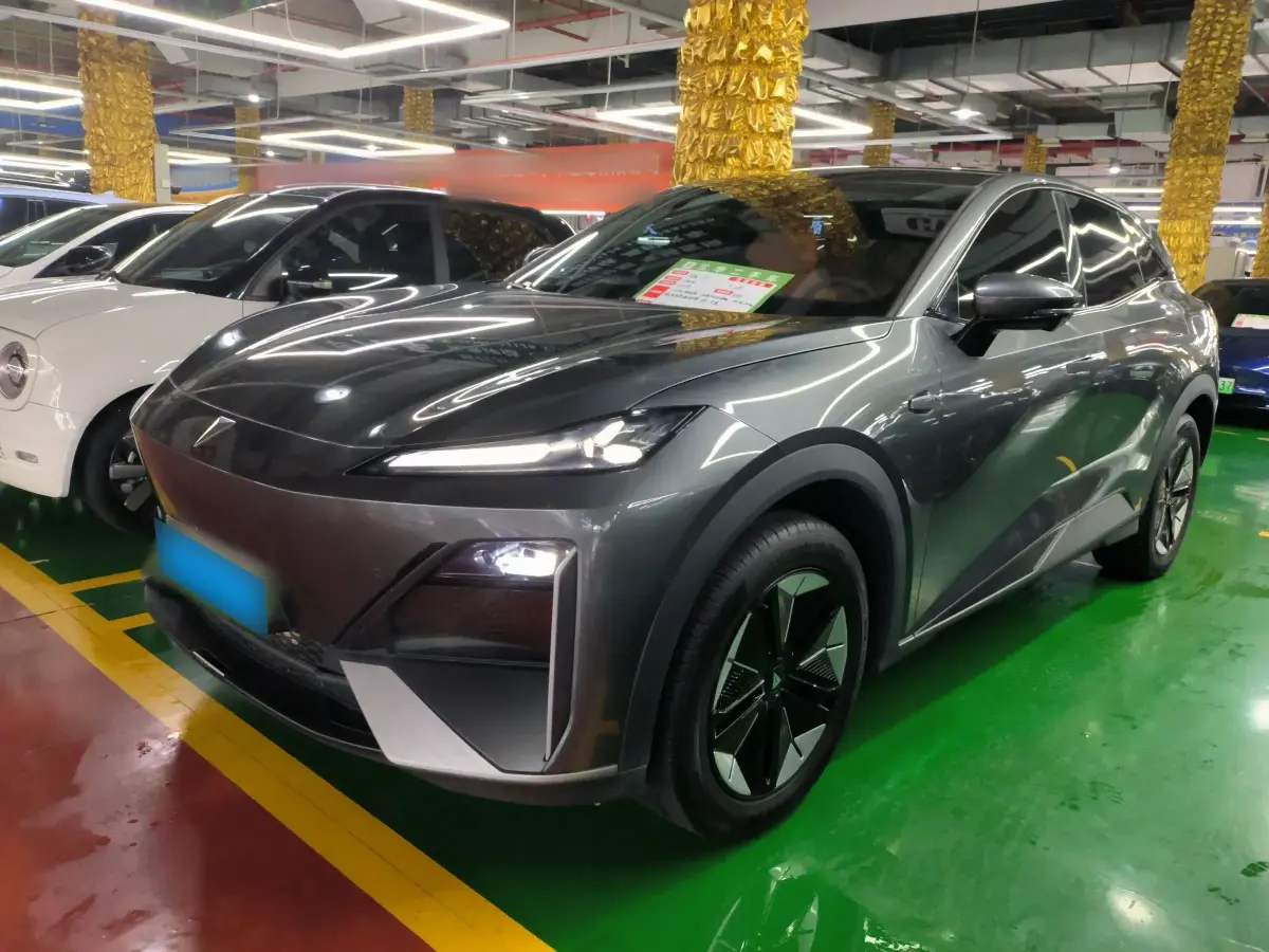 2023 Deepal S07 1.5L 95HP L4 REEV 18.99KWH