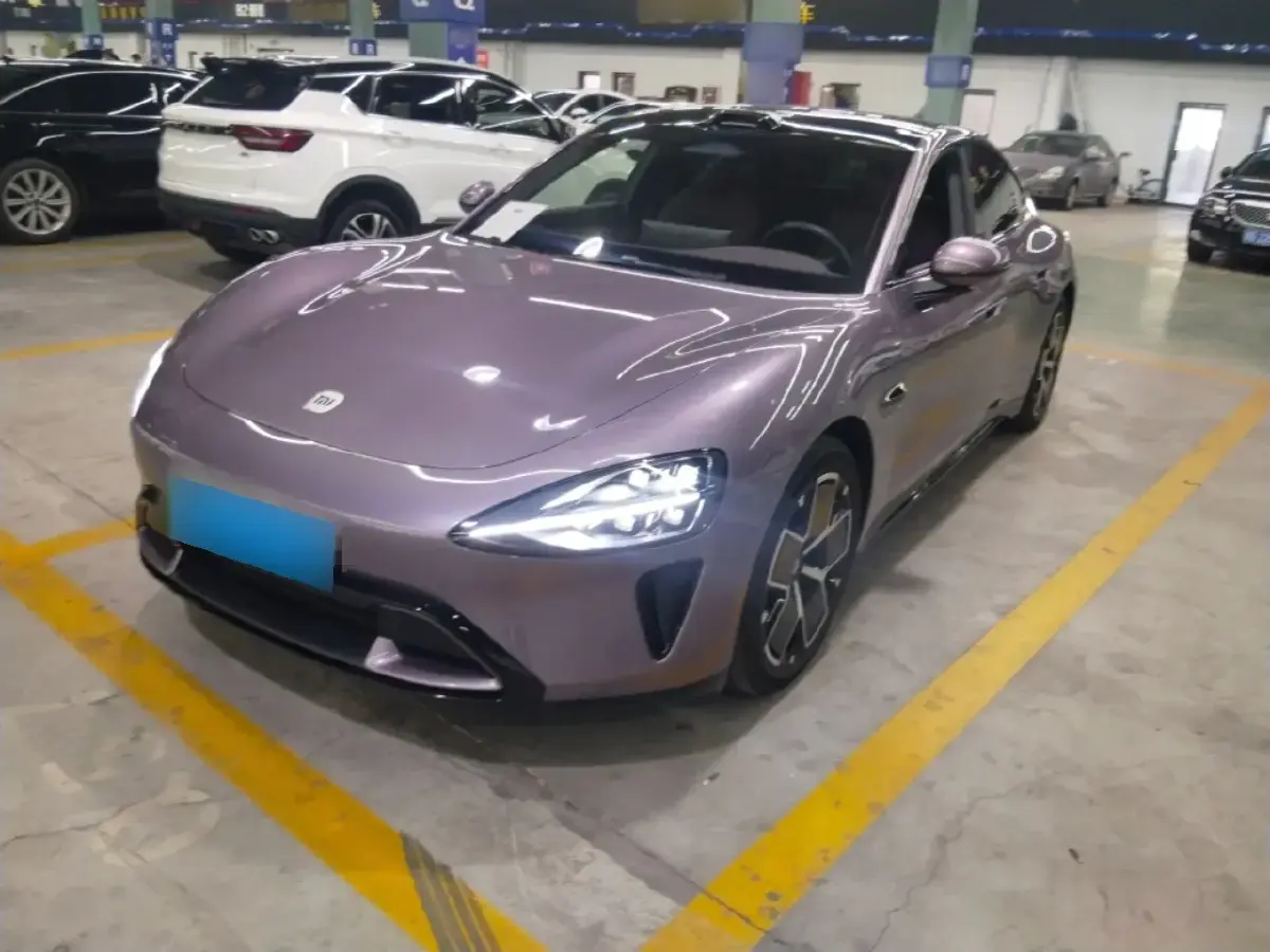 2024 MI SU7 BEV 94.3KWH