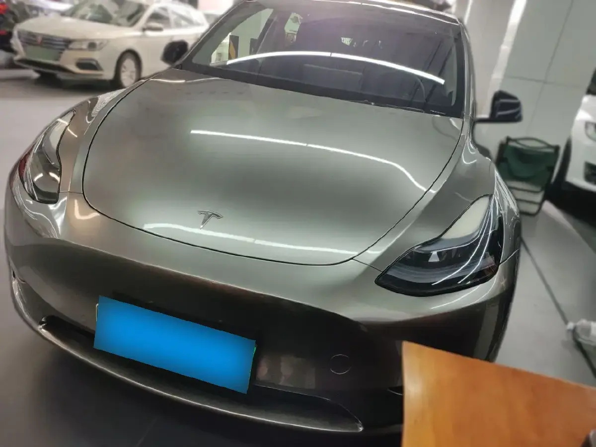 2023 Tesla Model Y BEV 60KWH