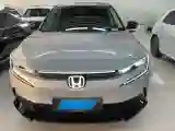 2024 Honda e:NP2 BEV 68.8KWH