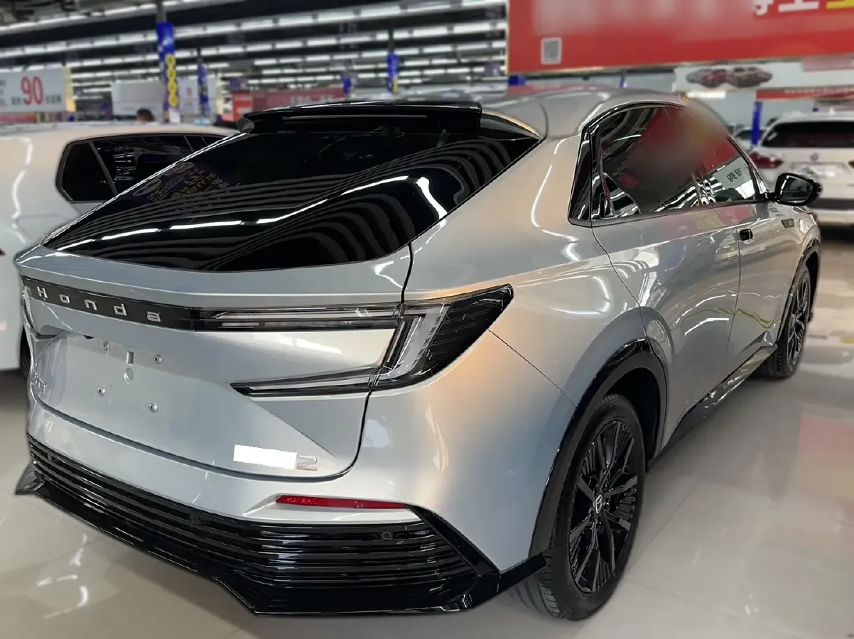 2024 Honda e:NP2 BEV 68.8KWH,autocango,china used car exporter,china ev exporter,chinese used car exporter,chinese used ev exporter