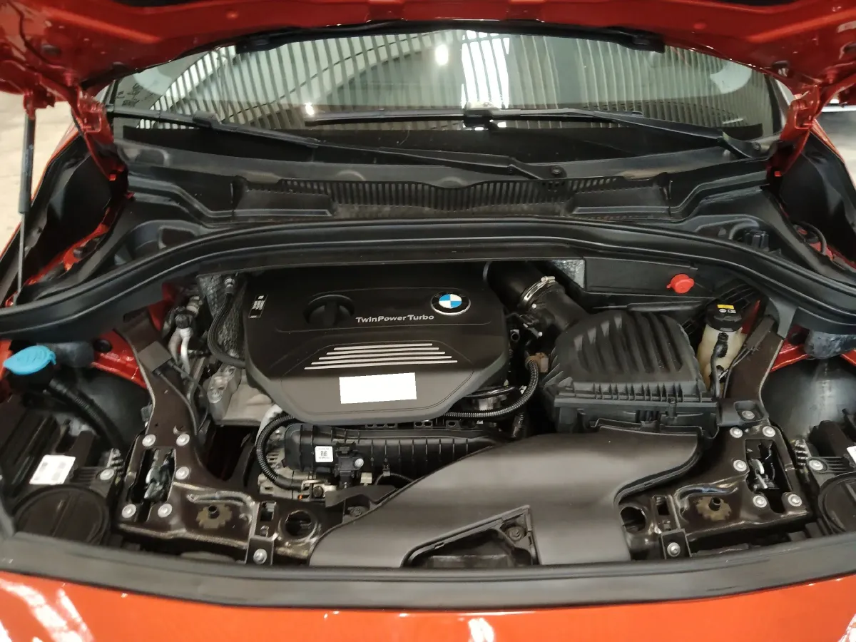 2016 BMW 2 Series Wagon 1.5T 136HP L3 6AT,autocango,china used car exporter,china ev exporter,chinese used car exporter,chinese used ev exporter