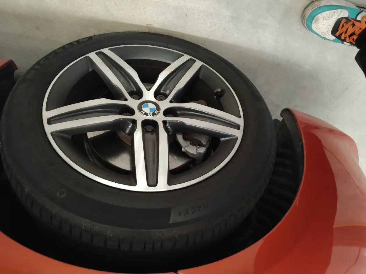 2016 BMW 2 Series Wagon 1.5T 136HP L3 6AT,autocango,china used car exporter,china ev exporter,chinese used car exporter,chinese used ev exporter