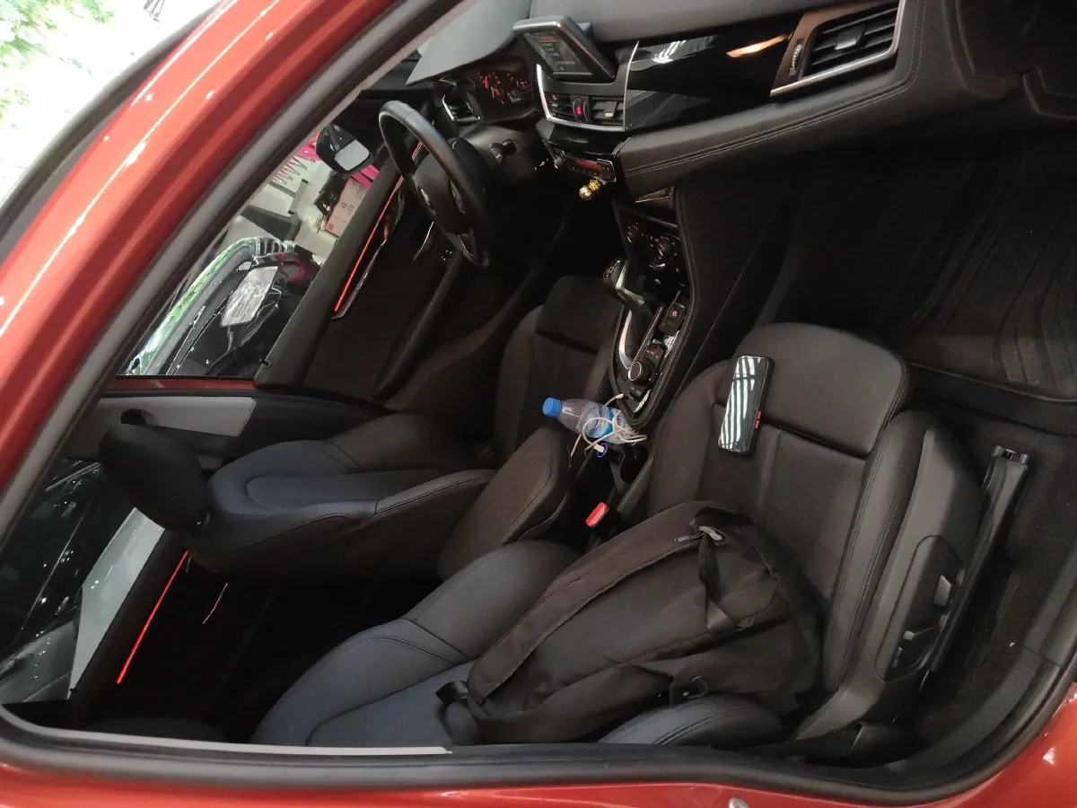 2016 BMW 2 Series Wagon 1.5T 136HP L3 6AT,autocango,china used car exporter,china ev exporter,chinese used car exporter,chinese used ev exporter