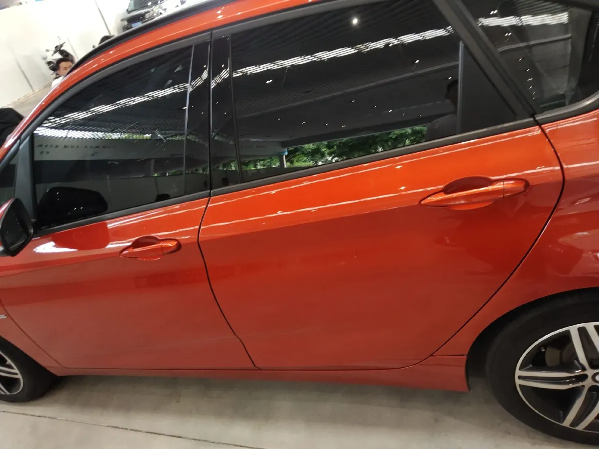 2016 BMW 2 Series Wagon 1.5T 136HP L3 6AT,autocango,china used car exporter,china ev exporter,chinese used car exporter,chinese used ev exporter