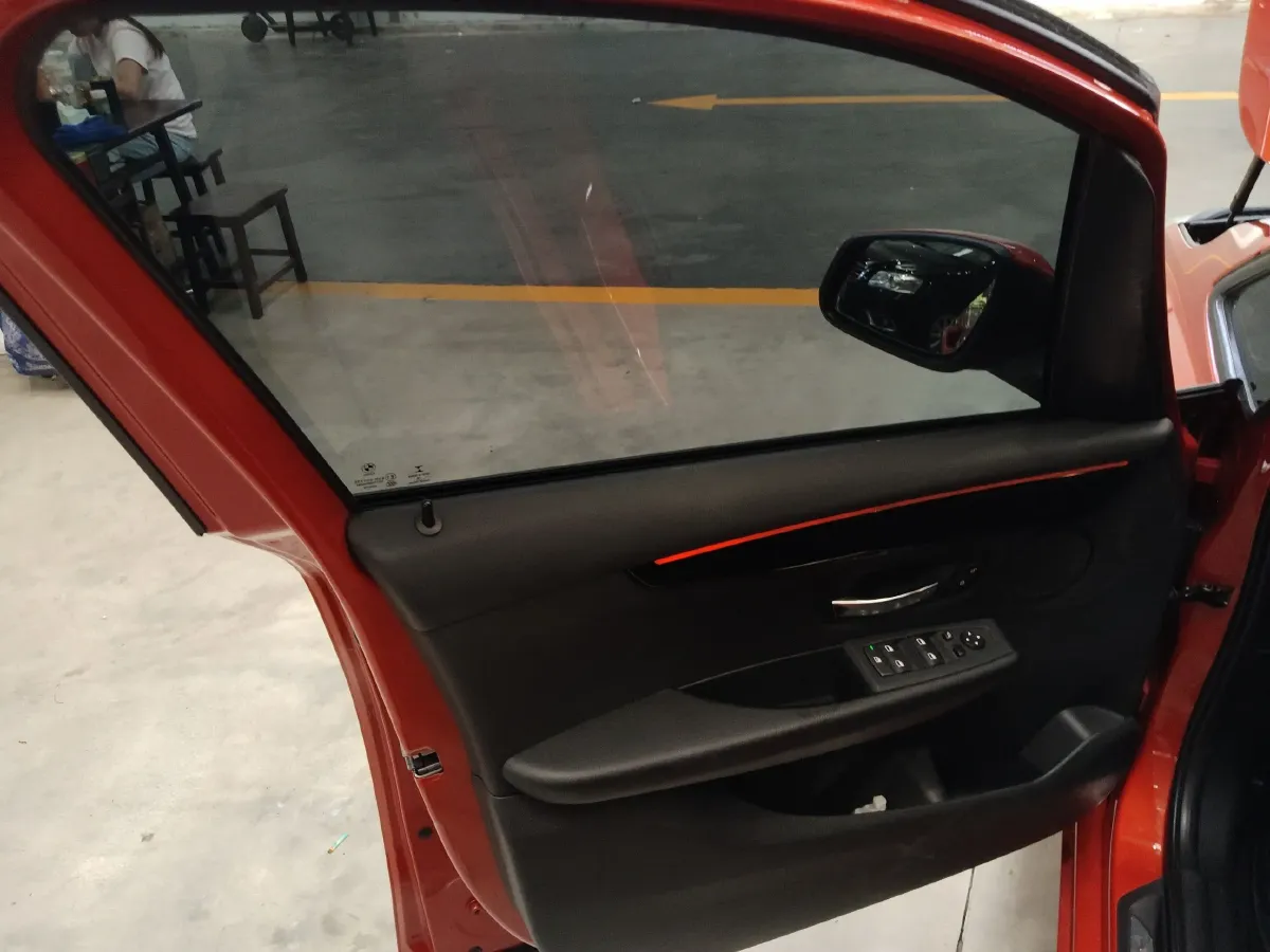 2016 BMW 2 Series Wagon 1.5T 136HP L3 6AT,autocango,china used car exporter,china ev exporter,chinese used car exporter,chinese used ev exporter