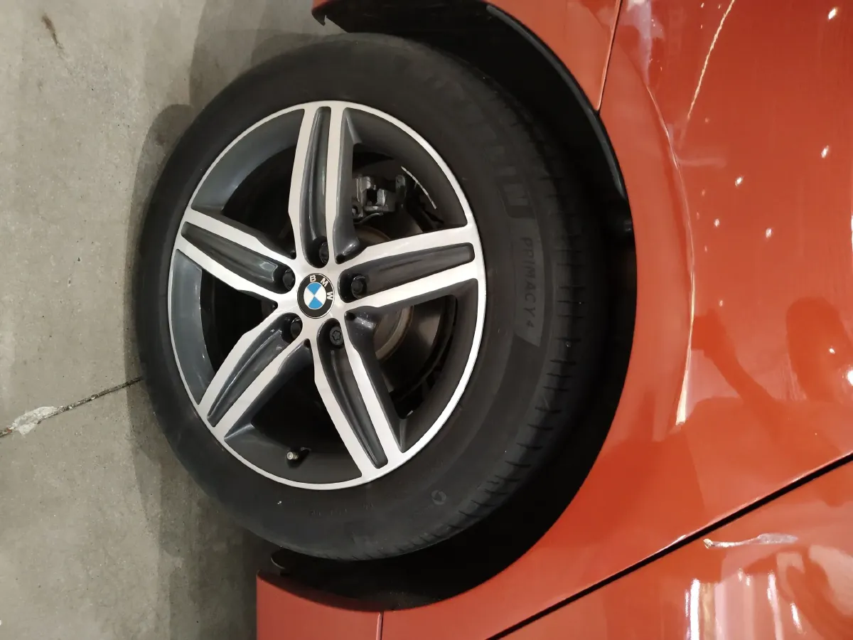 2016 BMW 2 Series Wagon 1.5T 136HP L3 6AT,autocango,china used car exporter,china ev exporter,chinese used car exporter,chinese used ev exporter