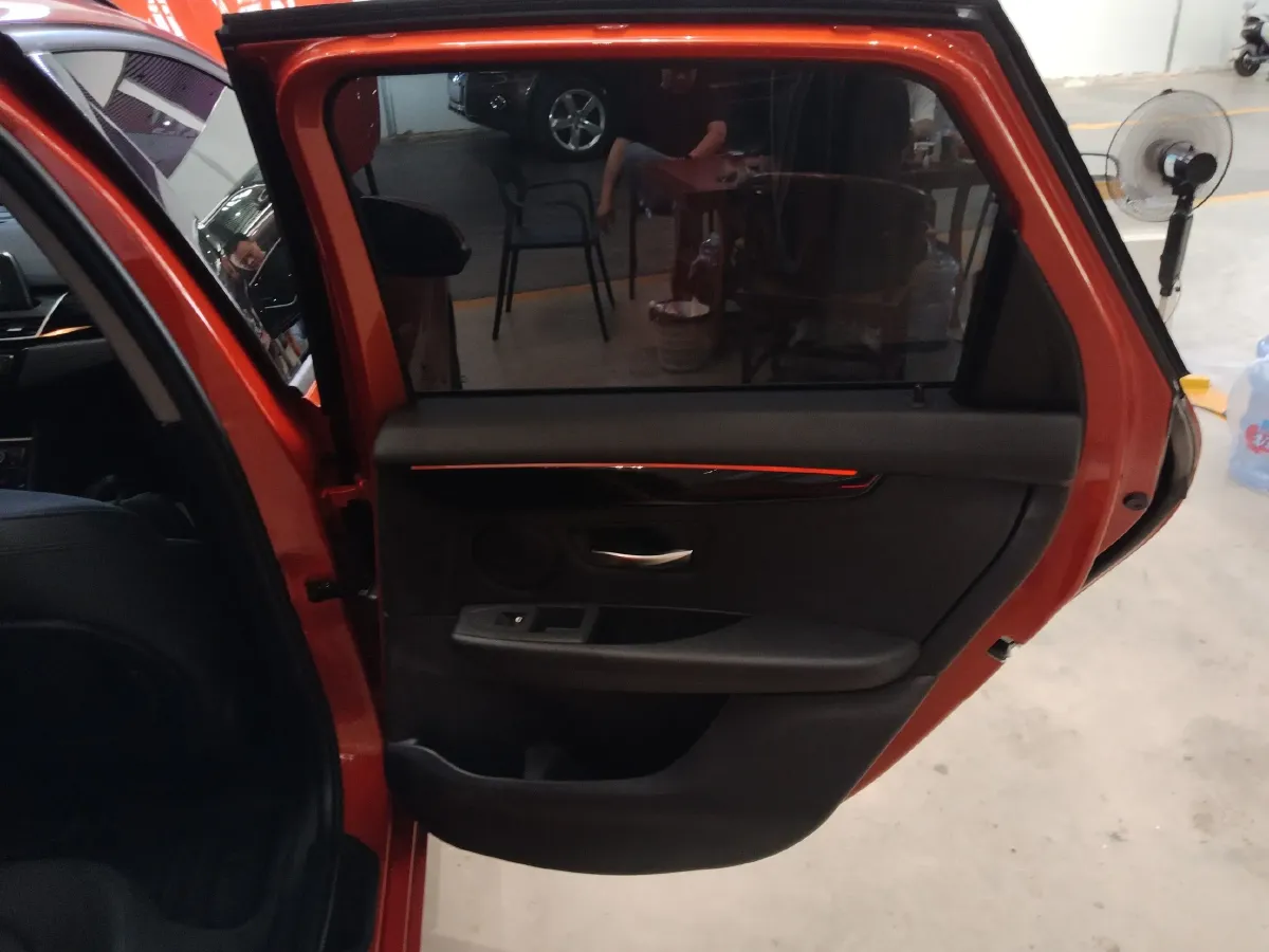 2016 BMW 2 Series Wagon 1.5T 136HP L3 6AT,autocango,china used car exporter,china ev exporter,chinese used car exporter,chinese used ev exporter