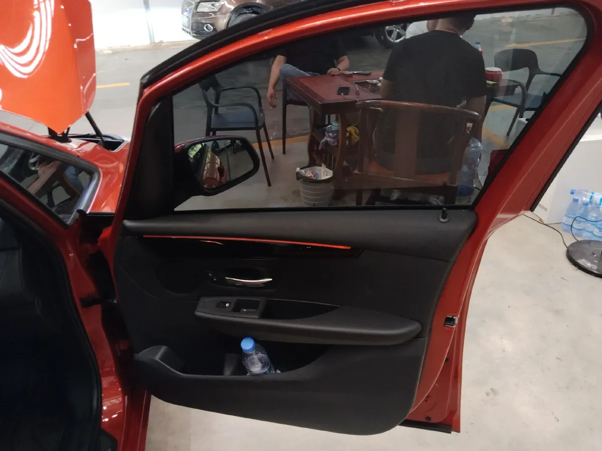 2016 BMW 2 Series Wagon 1.5T 136HP L3 6AT,autocango,china used car exporter,china ev exporter,chinese used car exporter,chinese used ev exporter