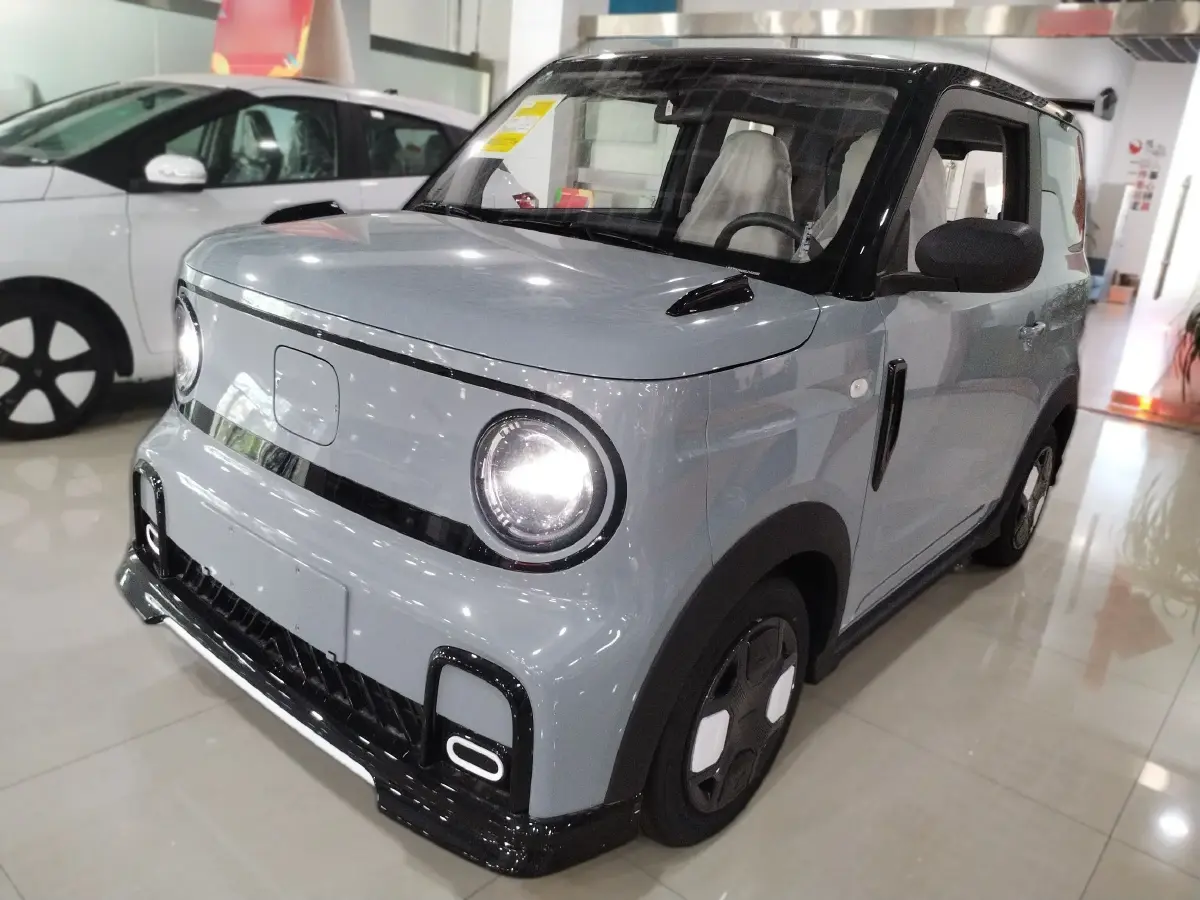 2025 Geely Galaxy Panda BEV 17.03KWH