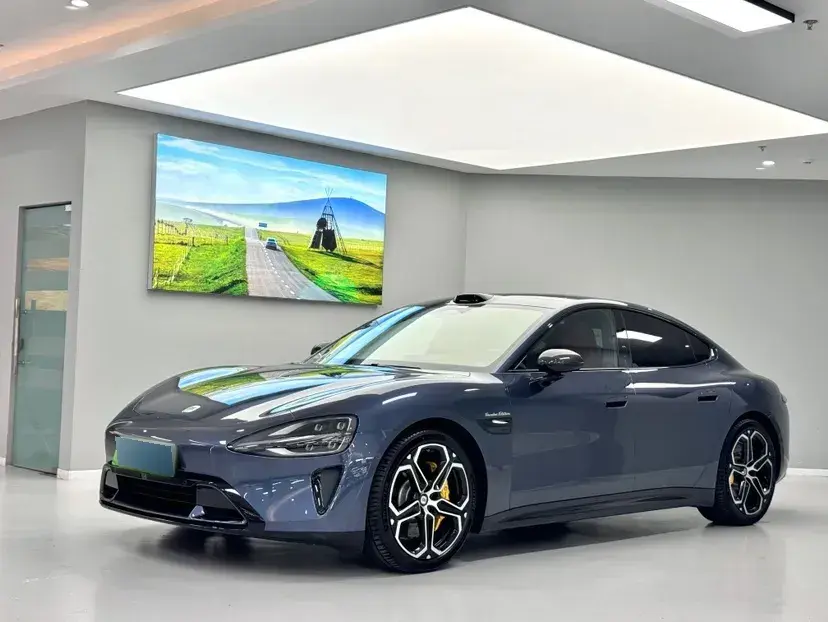 2024 MI SU7 BEV 101KWH