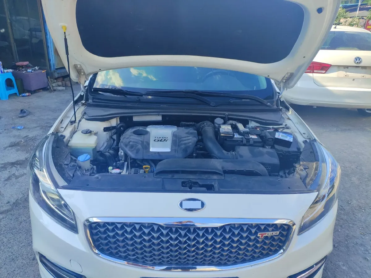 2014 Kia K4 1.6T 175HP L4 7DCT,autocango,china used car exporter,china ev exporter,chinese used car exporter,chinese used ev exporter