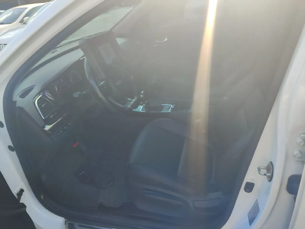 2014 Kia K4 1.6T 175HP L4 7DCT,autocango,china used car exporter,china ev exporter,chinese used car exporter,chinese used ev exporter