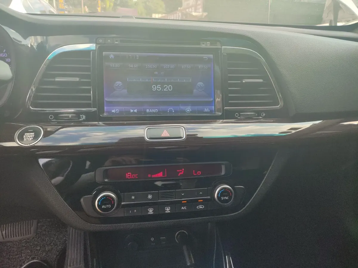 2014 Kia K4 1.6T 175HP L4 7DCT,autocango,china used car exporter,china ev exporter,chinese used car exporter,chinese used ev exporter