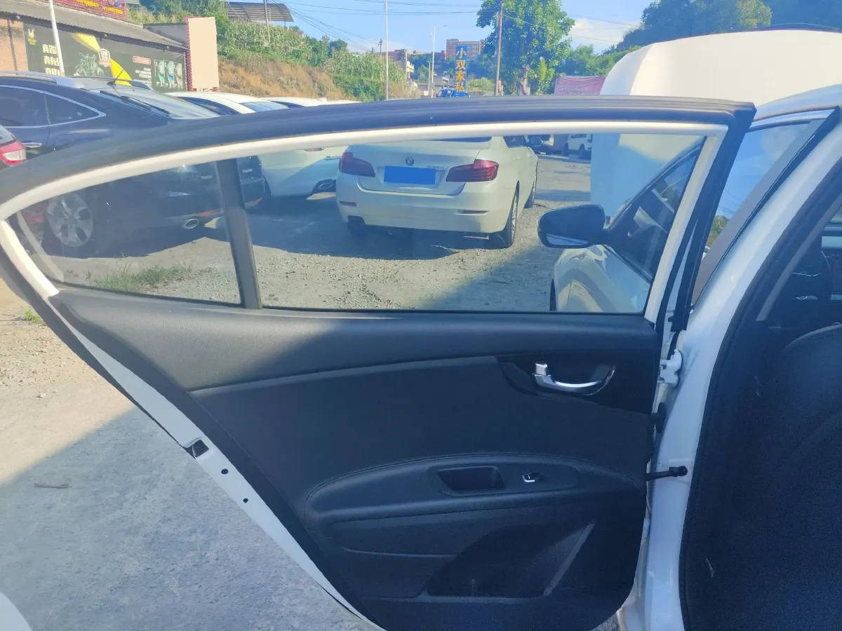 2014 Kia K4 1.6T 175HP L4 7DCT,autocango,china used car exporter,china ev exporter,chinese used car exporter,chinese used ev exporter