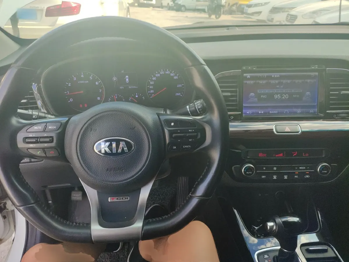 2014 Kia K4 1.6T 175HP L4 7DCT,autocango,china used car exporter,china ev exporter,chinese used car exporter,chinese used ev exporter