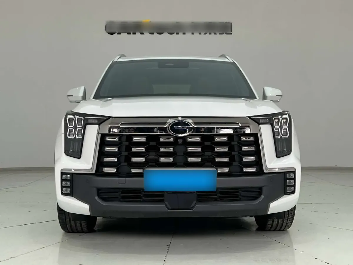 2024 GAC Trumpchi ES9 2.0T 190HP L4 2DHT PHEV 25.57KWH,autocango,china used car exporter,china ev exporter,chinese used car exporter,chinese used ev exporter