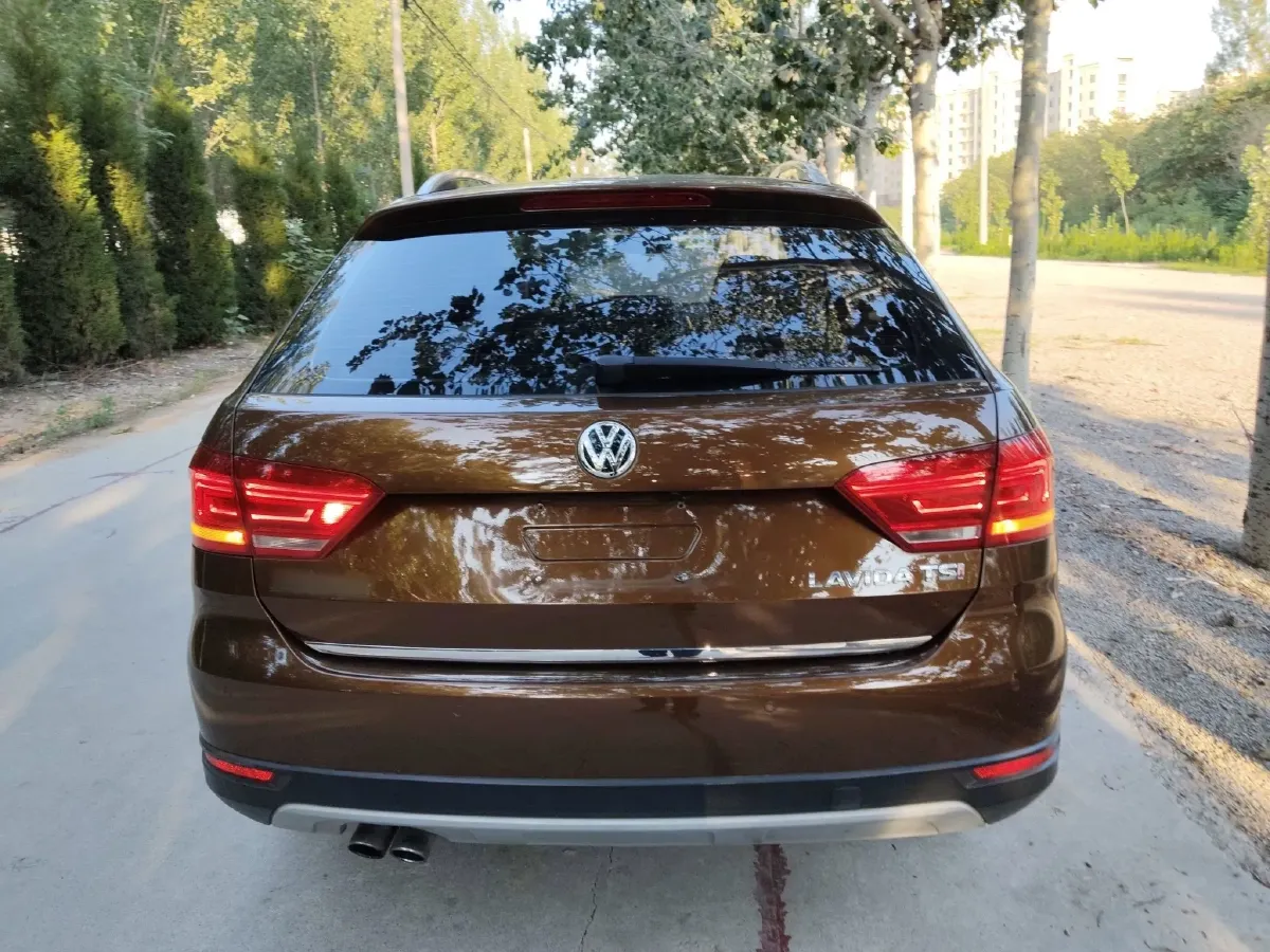 2014 Volkswagen Cross Lavida 1.4T 131HP L4 7DCT,autocango,china used car exporter,china ev exporter,chinese used car exporter,chinese used ev exporter