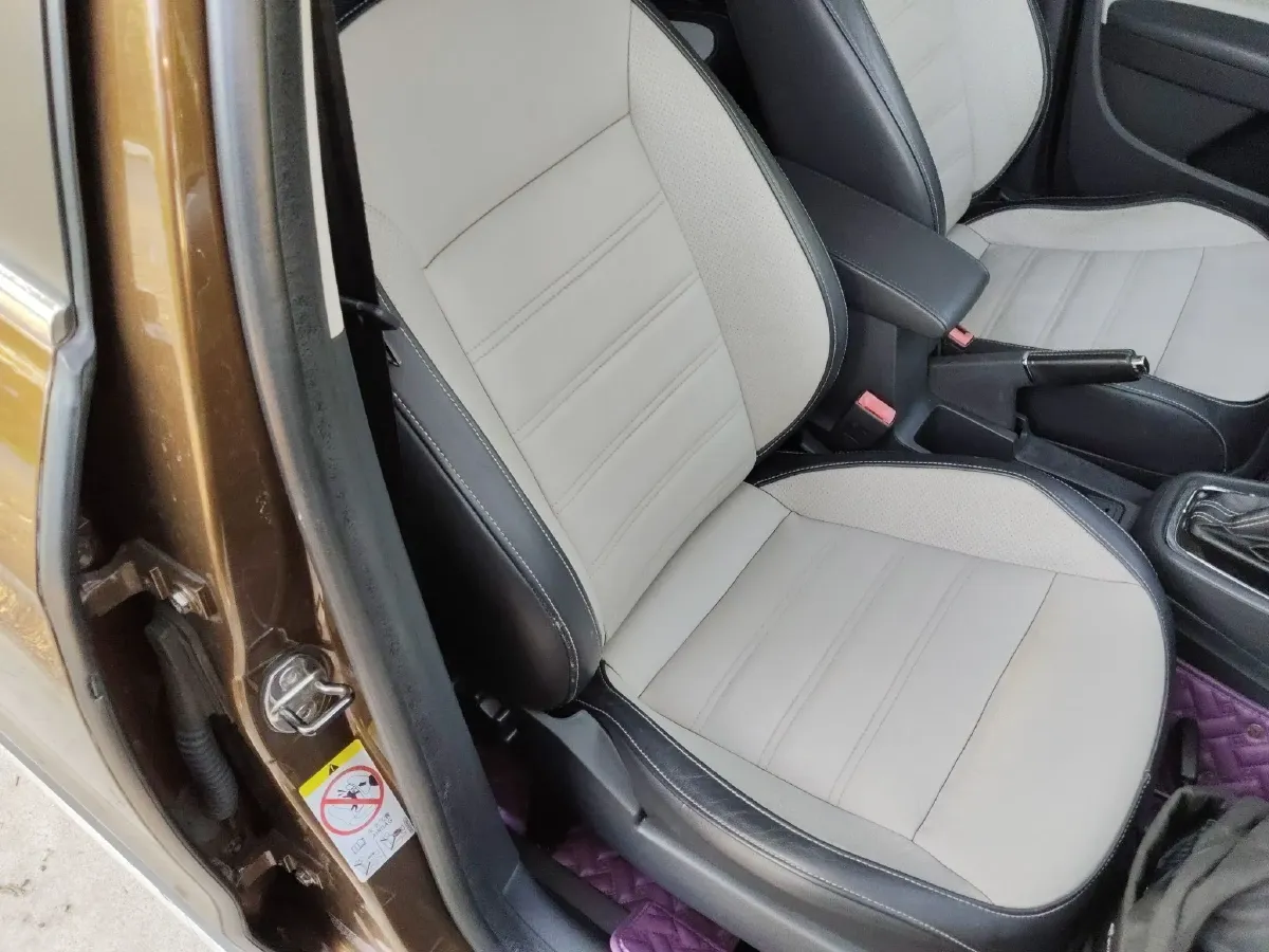 2014 Volkswagen Cross Lavida 1.4T 131HP L4 7DCT,autocango,china used car exporter,china ev exporter,chinese used car exporter,chinese used ev exporter