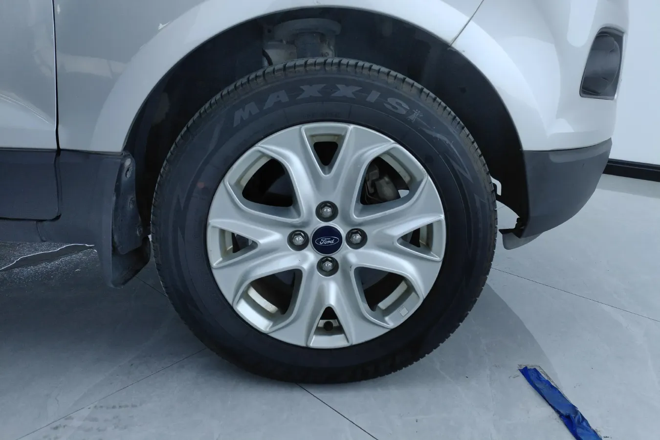 2013 Ford EcoSport 1.5L 110HP L4 6DCT,autocango,china used car exporter,china ev exporter,chinese used car exporter,chinese used ev exporter